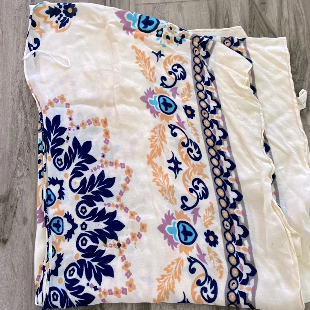 Cover ups - Picture 2 of 3
